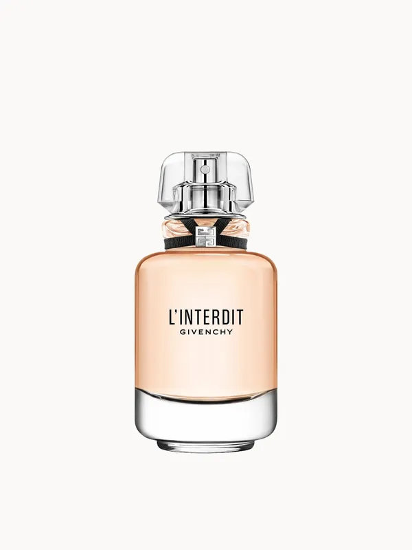 Givenchy L'Interdit Eau de Toilette 80ml