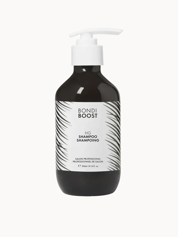 BondiBoost HG Thickening Shampoo 300ml