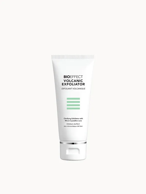 BIOEFFECT Volcanic Exfoliator 60ml - CeraVe