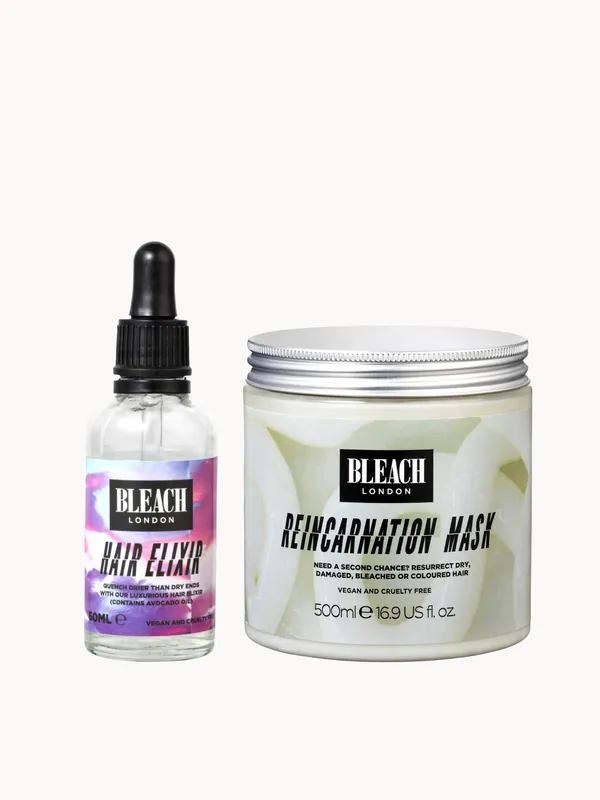 BLEACH LONDON Ultimate Care Pair - Philip Kingsley