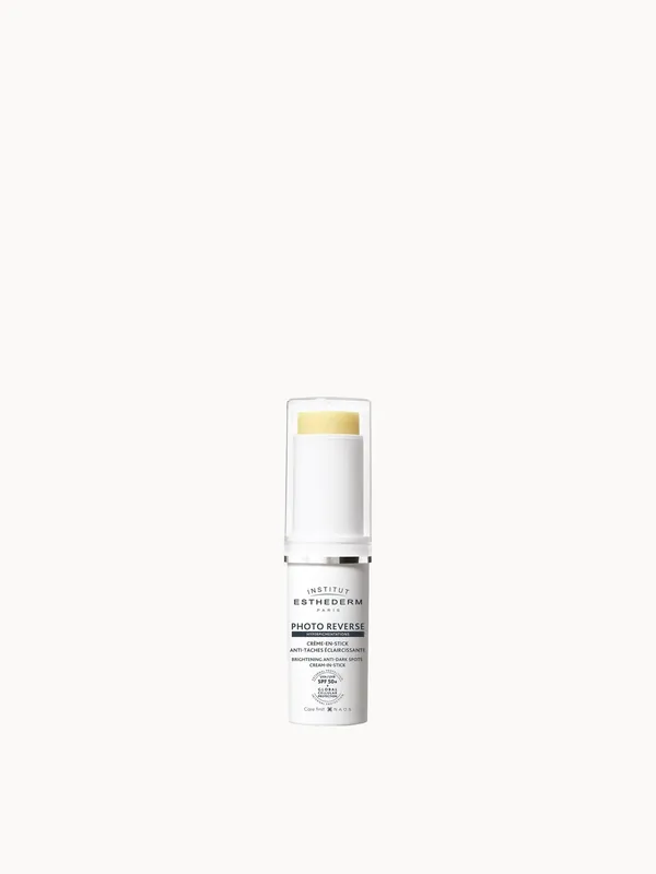 Institut Esthederm Photo Reverse Brightening Anti-Dark Spots Cream-In-Stick 10g