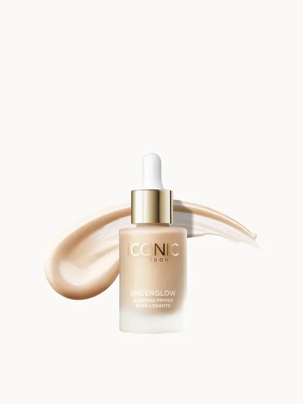 ICONIC London Underglow Blurring Primer 27ml - NARS