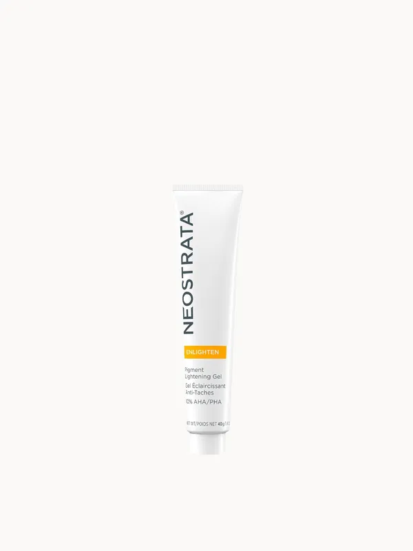 NeoStrata Enlighten - Pigment Lightening Gel for Dark Spots 40g