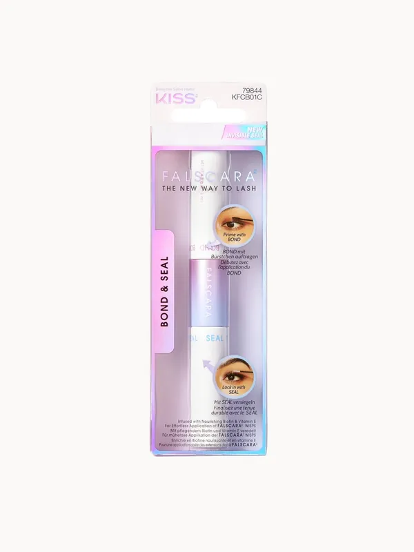 Kiss Falscara Bond and Seal Glue 32g - MAC