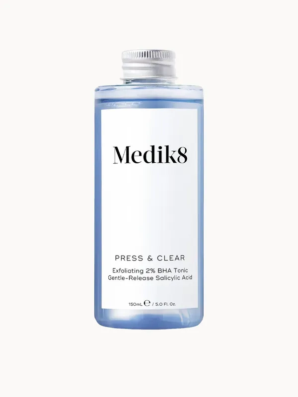 Medik8 Press and Clear Refill 150ml