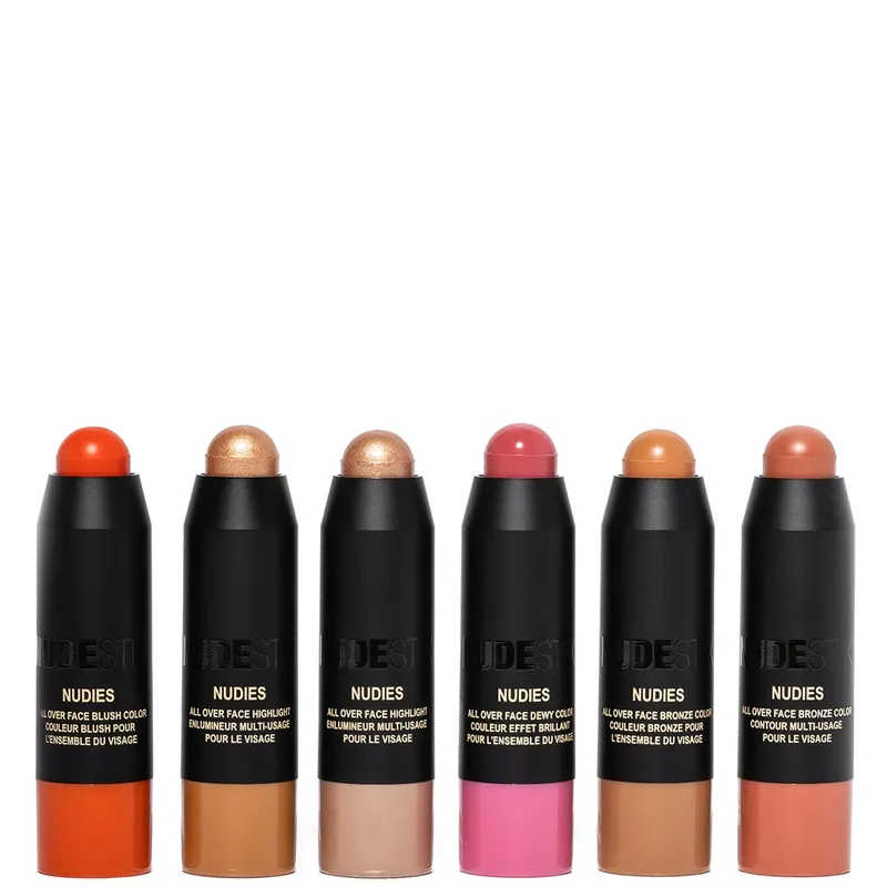 NUDESTIX Mini Nudies Best Seller Kit