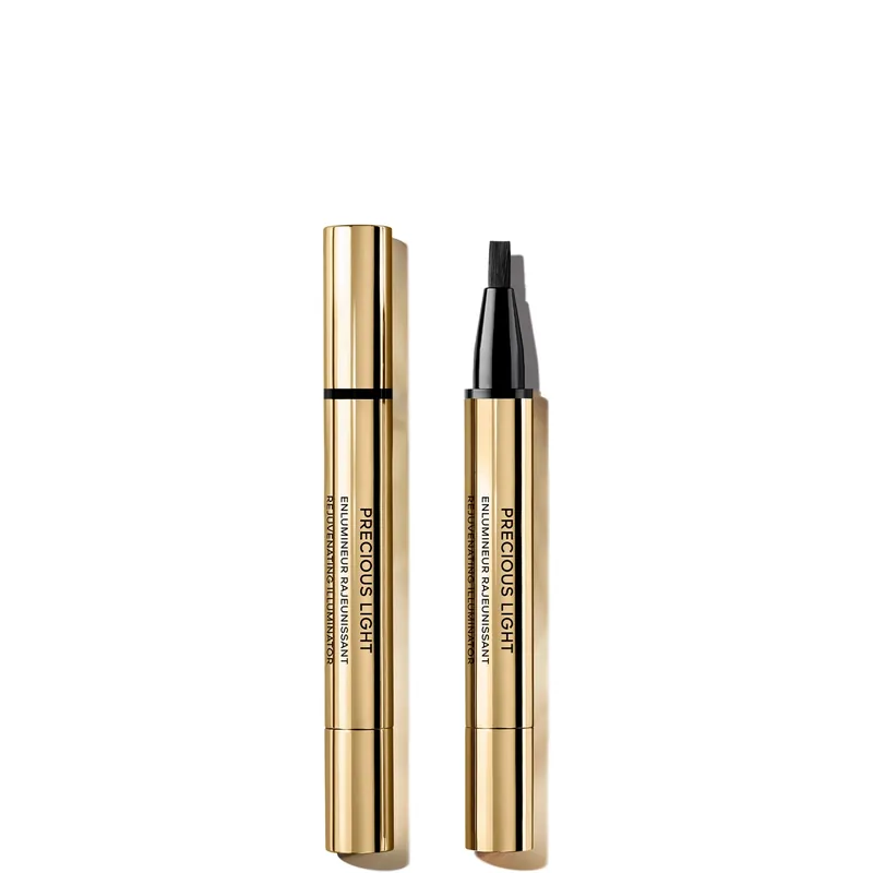 GUERLAIN Precious Light Rejuvenating Effect Illuminator 2ml (Various Shades) - YSL