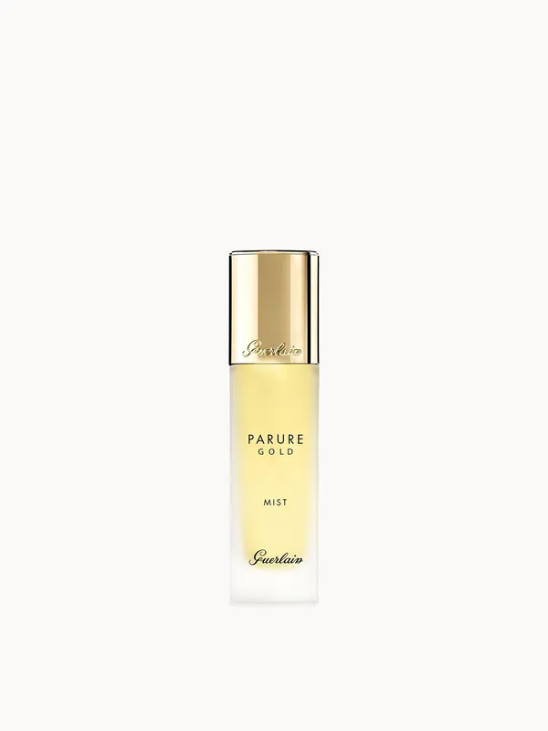 GUERLAIN Parure Gold Mist Setting Mist 30ml - YSL
