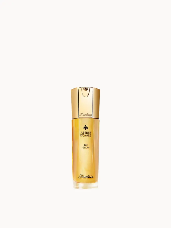 GUERLAIN Bee Glow Youth Moisturiser 30ml - lookfantastic Beauty Box