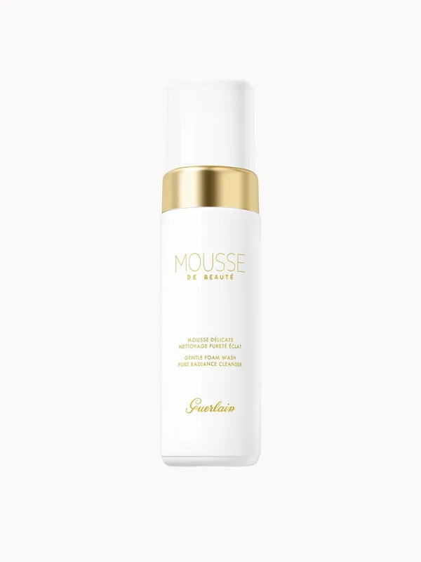 GUERLAIN Mousse De Beauté Cleansing Foam 150ml - Perricone MD