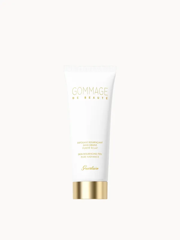 GUERLAIN The Gommage De Beauté Skin Resurfacing Peel 75ml - Estée Lauder