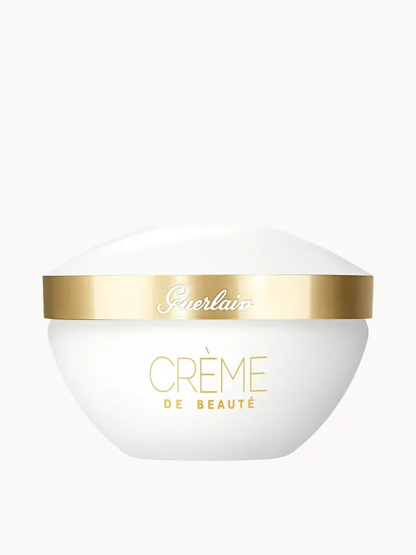GUERLAIN Crème De Beauté Cleansing Cream 200ml - NEOM
