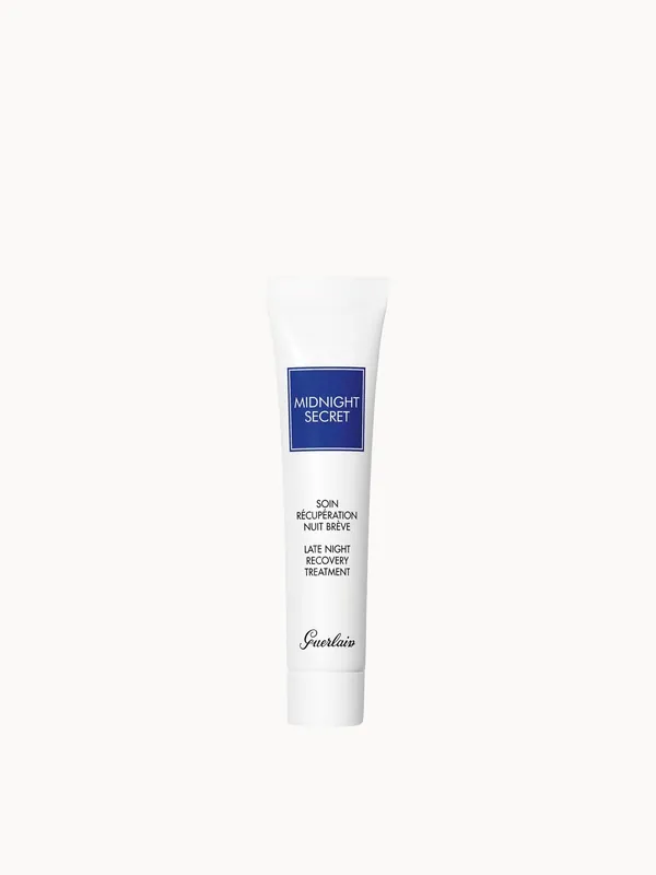 GUERLAIN Midnight Secret Late Night Recovery Treatment 15ml - Myvitamins