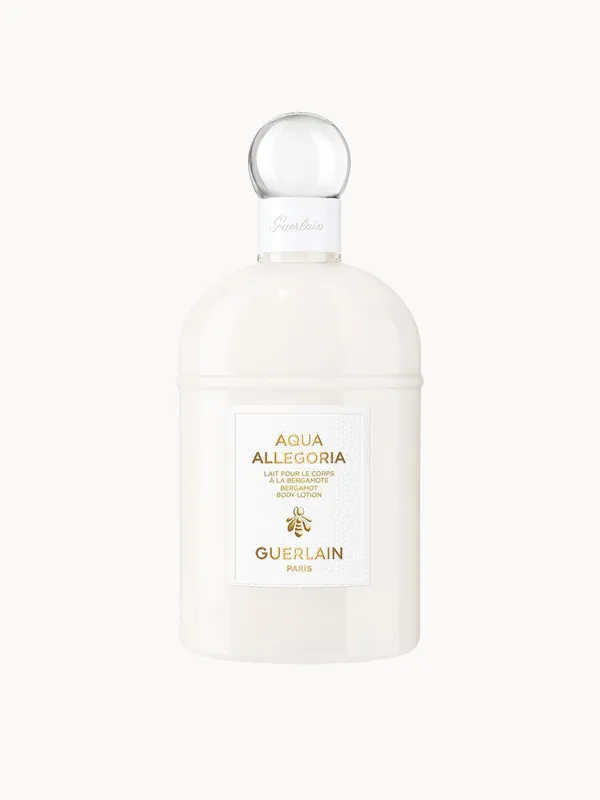 GUERLAIN Aqua Allegoria Bergamot Body Lotion 200ml