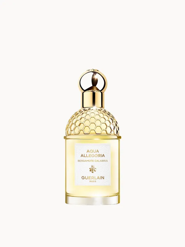 GUERLAIN Aqua Allegoria Bergamote Calabria Eau De Toilette 75ml