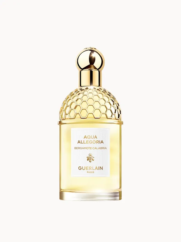 GUERLAIN Aqua Allegoria Bergamote Calabria Eau De Toilette 125ml - Armani