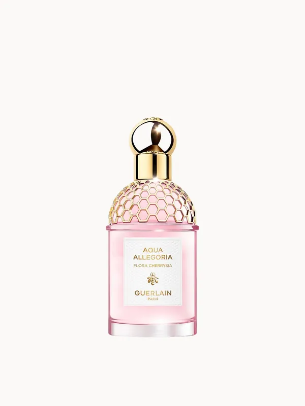 GUERLAIN Aqua Allegoria Flora Cherrysia Eau De Toilette 75ml - Clinique