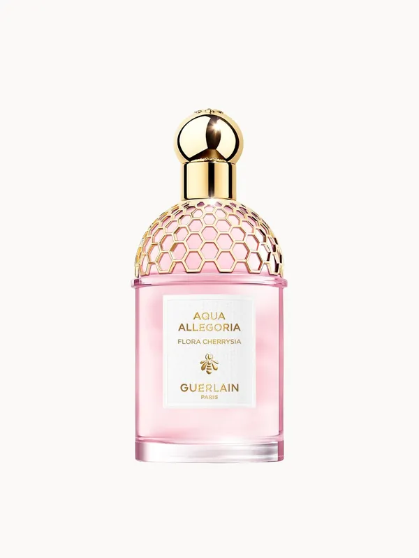 GUERLAIN Aqua Allegoria Flora Cherrysia Eau De Toilette 125ml - ghd