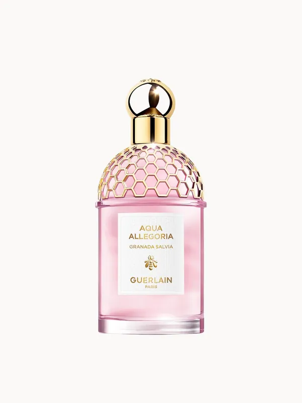 GUERLAIN Aqua Allegoria Granada Salvia Eau De Toilette 125ml - ghd