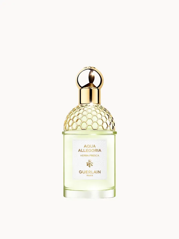 GUERLAIN Aqua Allegoria Herba Fresca Eau De Toilette 75ml - L'Oréal Paris