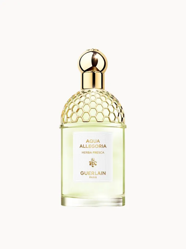 GUERLAIN Aqua Allegoria Herba Fresca Eau De Toilette 125ml - Urban Decay