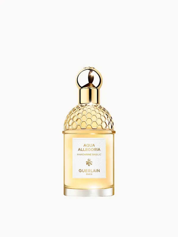 GUERLAIN Aqua Allegoria Mandarine Basilic Eau De Toilette 75ml - YSL