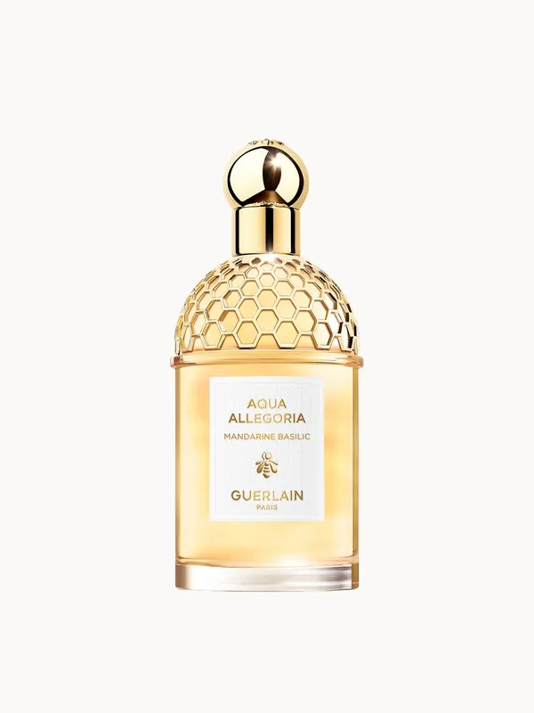 GUERLAIN Aqua Allegoria Mandarine Basilic Eau De Toilette 125ml