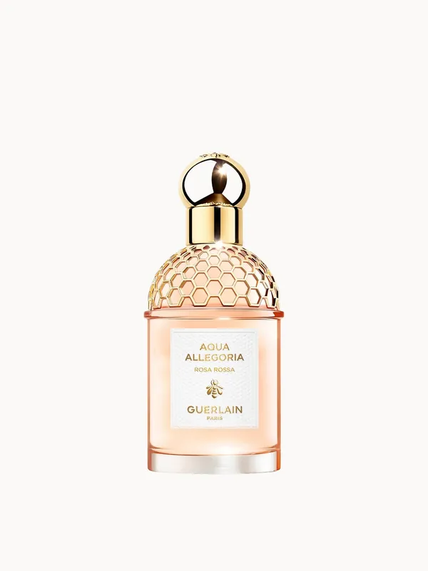 GUERLAIN Aqua Allegoria Rosa Rossa Eau De Toilette 75ml - Armani