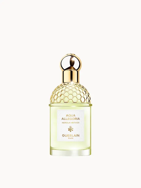 GUERLAIN Aqua Allegoria Nerolia Vetiver Eau De Toilette 75ml - Armani