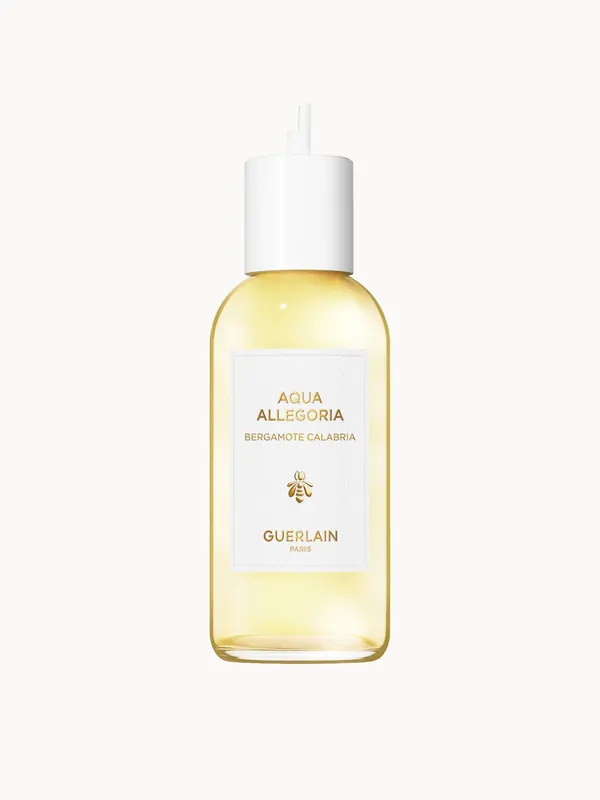 GUERLAIN Aqua Allegoria Bergamote Calabria Eau De Toilette Refill 200ml - Lancôme