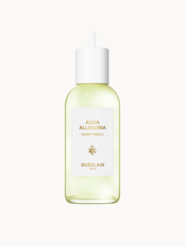 GUERLAIN Aqua Allegoria Herba Fresca Eau De Toilette Refill 200ml - lookfantastic Beauty Box