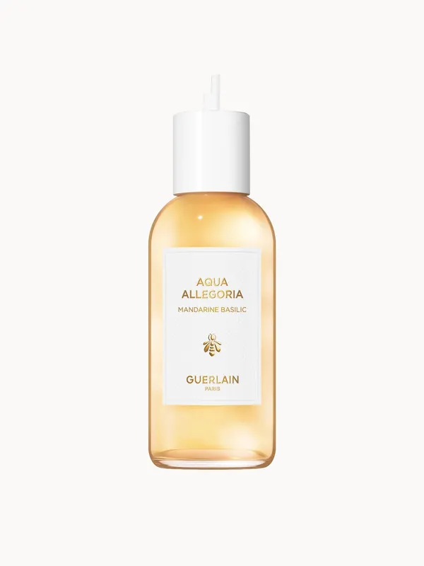 GUERLAIN Aqua Allegoria Mandarine Basilic Eau De Toilette Refill 200ml - OPI