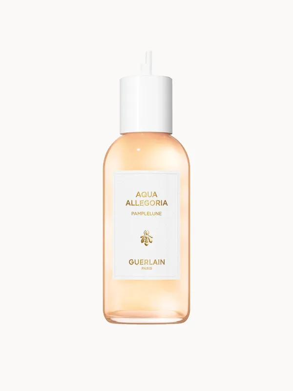 GUERLAIN Aqua Allegoria Pamplelune Eau De Toilette Refill 200ml - lookfantastic Beauty Box