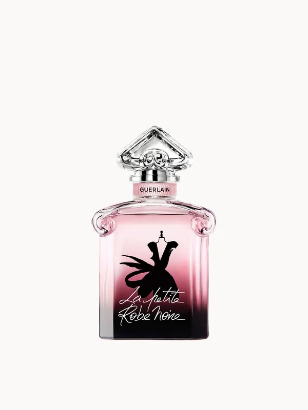 GUERLAIN La Petite Robe Noire Eau De Parfum 50ml - lookfantastic Beauty Box