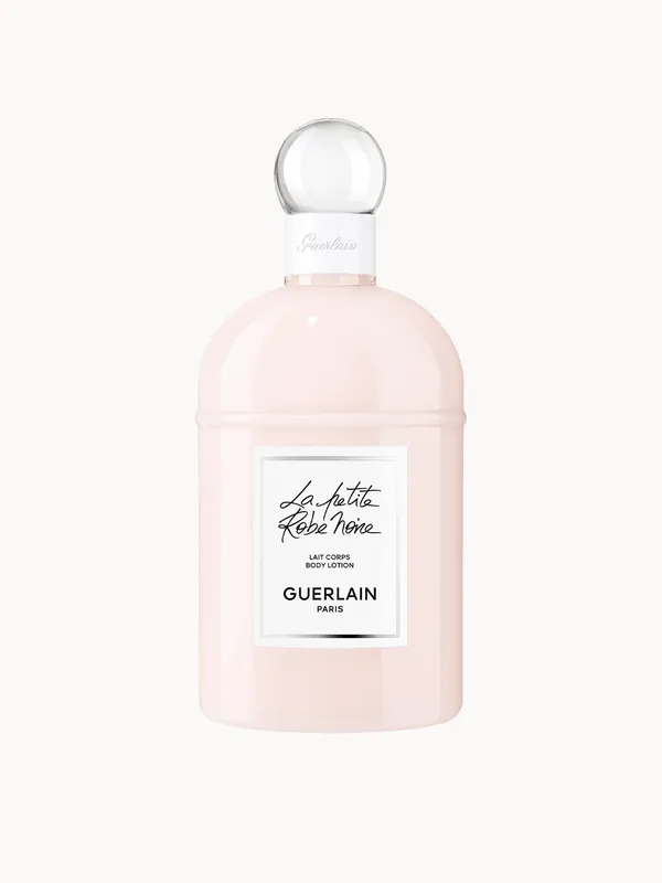 GUERLAIN La Petite Robe Noire Body Milk 200ml - NUXE
