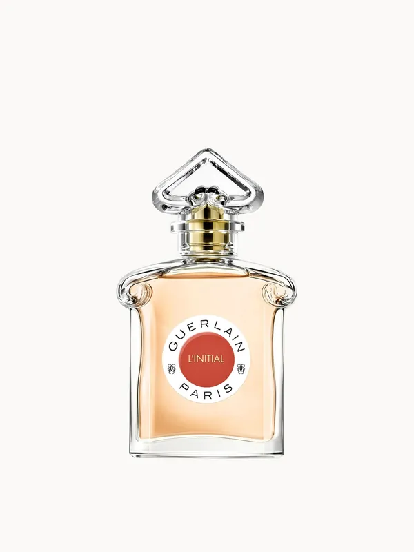 GUERLAIN Les Légendaires L'Initial Eau De Parfum 75ml - Weleda