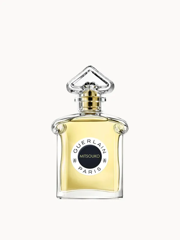 GUERLAIN Les Légendaires Mitsouko Eau De Toilette 75ml - Color Wow