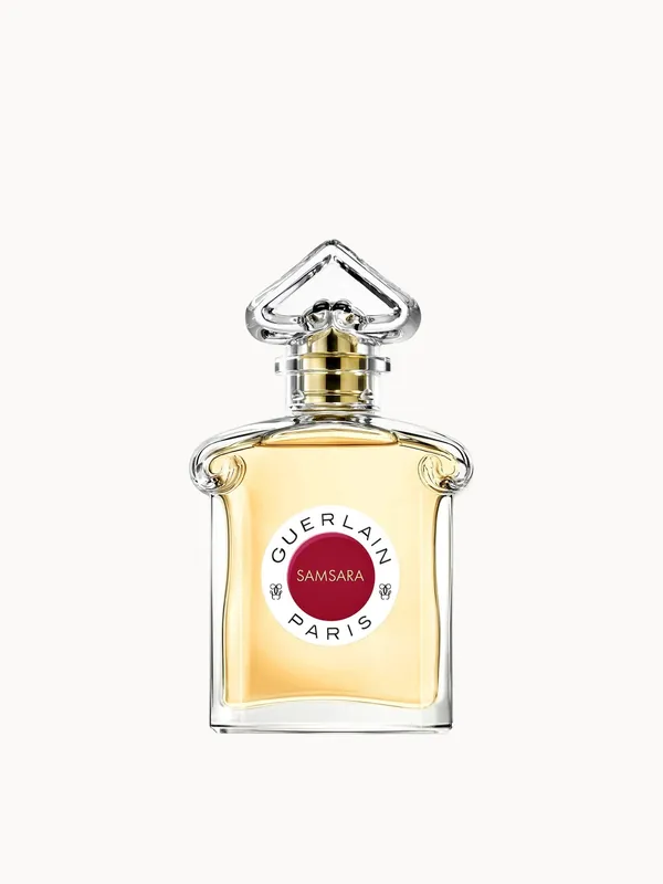 GUERLAIN Les Légendaires Samsara Eau De Toilette 75ml - Carolina Herrera