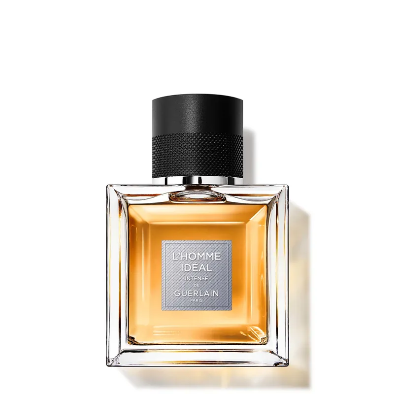GUERLAIN L’Homme Idéal L'Intense Eau de Parfum 50ml - CeraVe
