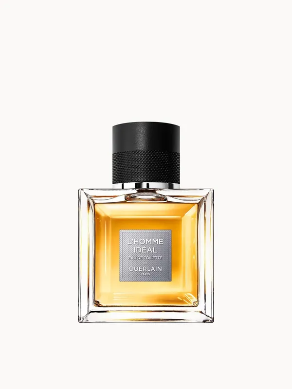 GUERLAIN L’Homme Idéal Eau De Toilette 50ml - Kiehl's Since 1851
