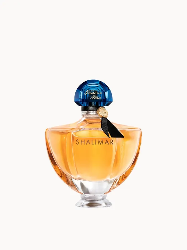 GUERLAIN Shalimar Eau De Parfum 50ml - The Ordinary