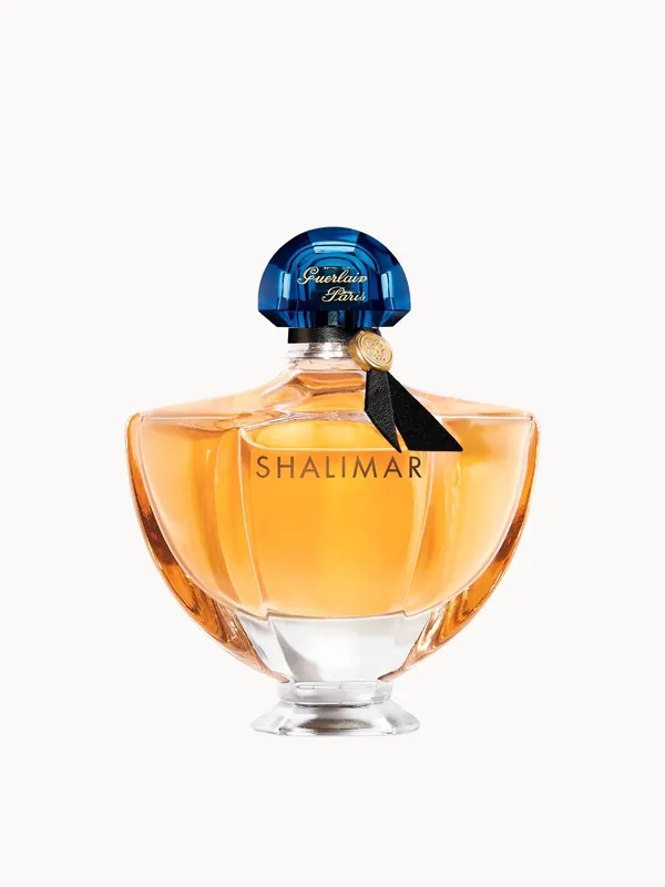 GUERLAIN Shalimar Eau De Parfum 90ml - YSL