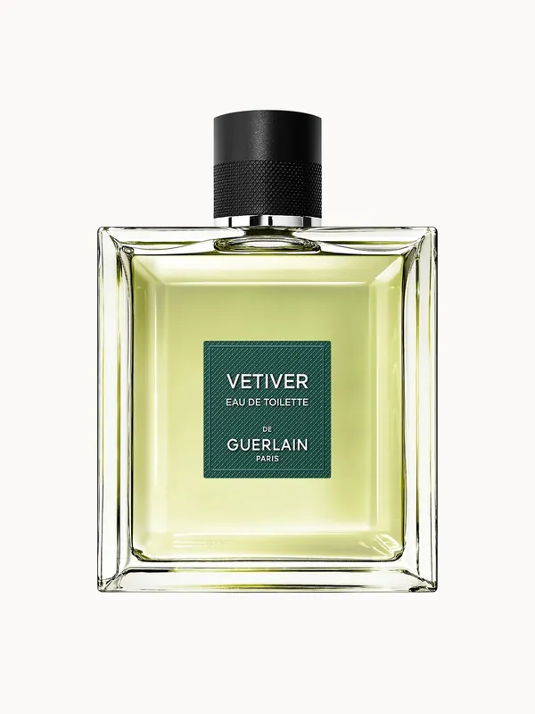 GUERLAIN Vétiver Eau De Toilette 150ml - Aesop