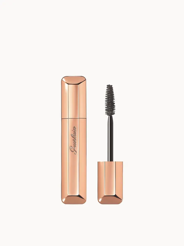 GUERLAIN Mad Eyes Mascara Buildable Volume Lash By Lash 8.5ml - lookfantastic Beauty Box