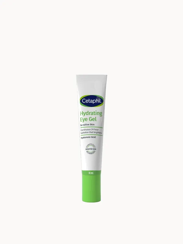 Cetaphil Hydrating Eye Gel 14ml - CeraVe