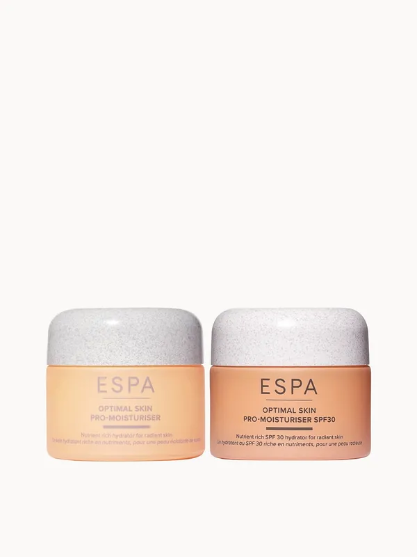 ESPA (Retail) AM/PM Bundle