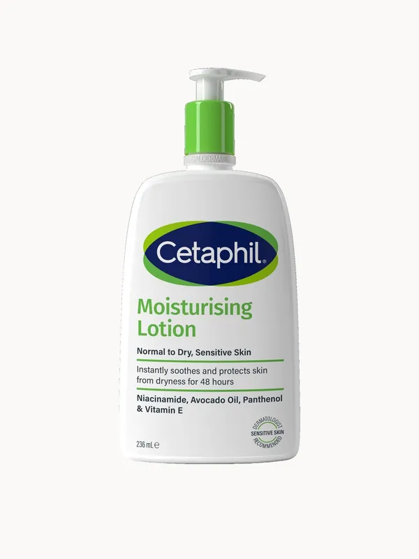 Cetaphil Moisturising Lotion 236ml