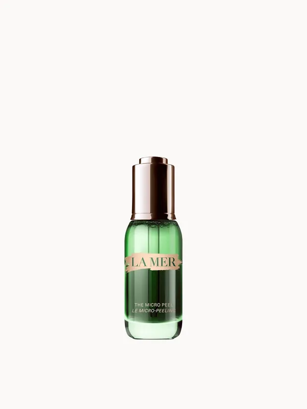 La Mer The Peel Oil 30ml - Medik8