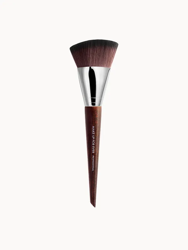 MAKE UP FOR EVER HD Skin Foundation Brush #109 - NYX Professional Makeup
