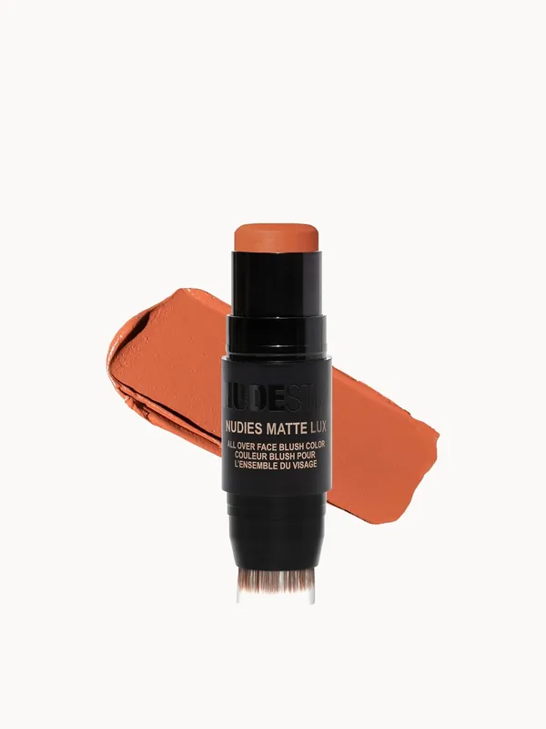 NUDESTIX Nudies Matte Lux All Over Face Blush Colour 7g (Various Shades) - NARS